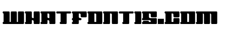 Borekis Font