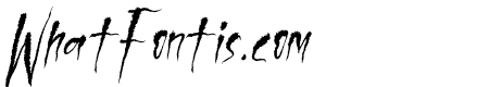 Serigala Timur Italic