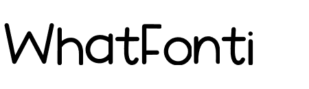 Pen and Marker Font - Regular Regular