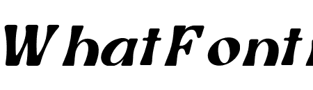 Ragile Italic