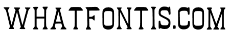 Chromatic Bold