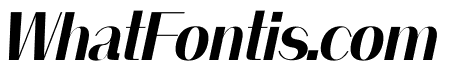 elonora italic