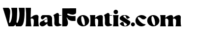 Quiny Serif