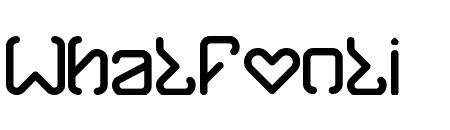 ORDINARY LOVE Bold