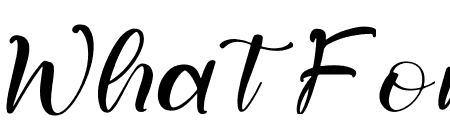 Daylight Harvest Italic