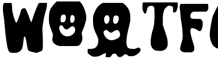 Spooky Days Regular