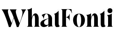 Monalisa Serif Regular