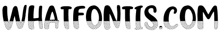 Mermaid Font