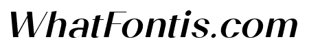 Cosen Bold Italic