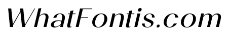 Cosen-MediumItalic