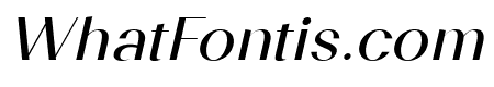 Cosen Medium Italic