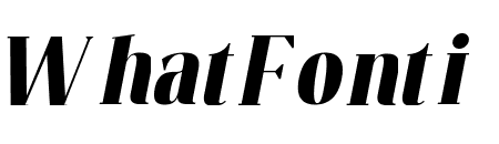 Adorable Romance Italic