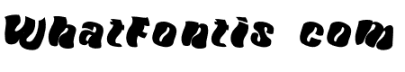 Twist Bold Font