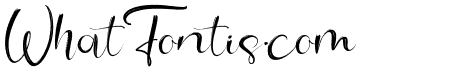 Gomha Signature