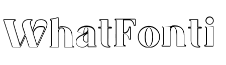 Violin Outline Regular
