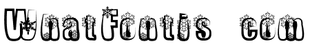 My Christmas-fonts