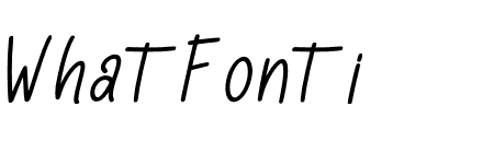 Hello Sintha Italic