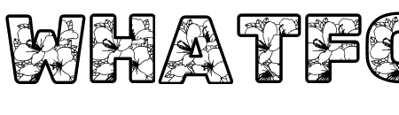 Azalea Lace
