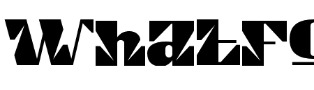 Biudazp-Regular