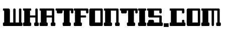Gersony Font