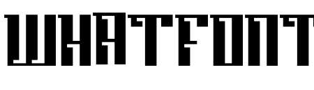 Migrand Font