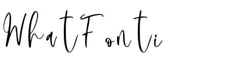 MondayScript-Regular