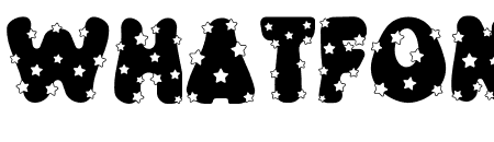 Groovy Stars