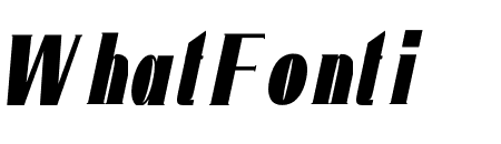 CAMILLE ITALIC