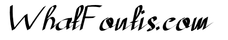 Jatmika-Italic