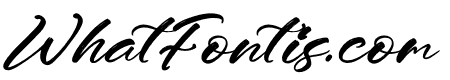 Bonalista Italic