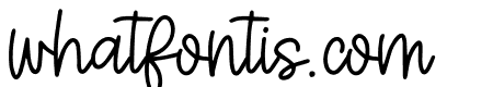 Handmade Holidays Script