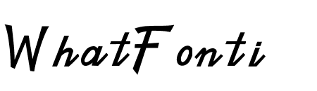 Hellofix Script Regular