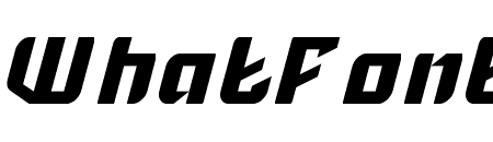 Netigre-LightItalic