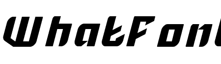Netigre Light Italic