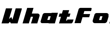 SPEEDRACE