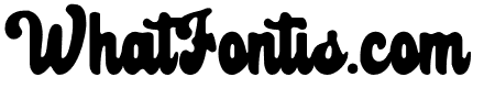 RachertBlur-Regular
