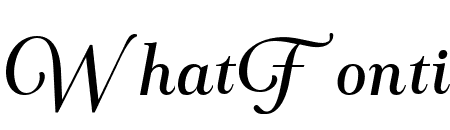 Brightlight Script Regular