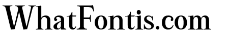Brightlight Serif Regular