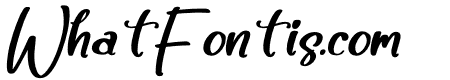 Michalina Italic