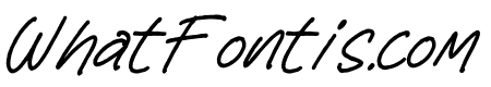 Reyhart Sejenack Italic