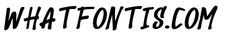 TheKingMaker-Italic