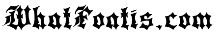 Black Child