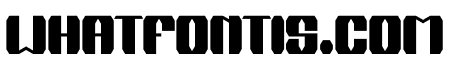 Squad Sportes Font