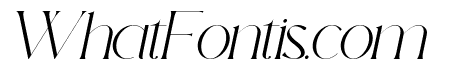 Oleragie Italic