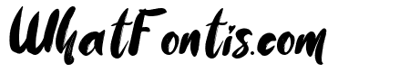 Rocket Ranger Italic
