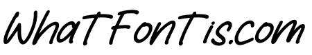 Stylish Quotes Italic