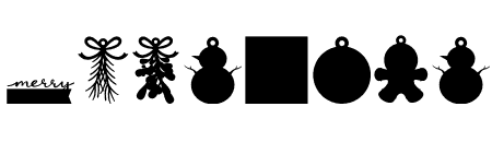 Christmastide DB