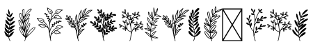 Wildplants