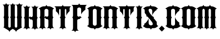 Thianesirion-Regular