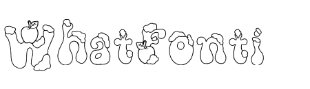 TEACHER XMAS DOODLE